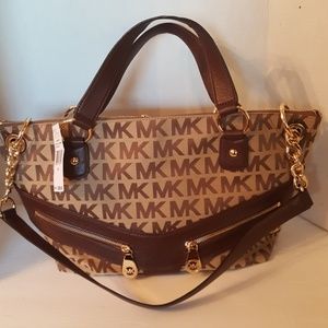 MK purse
